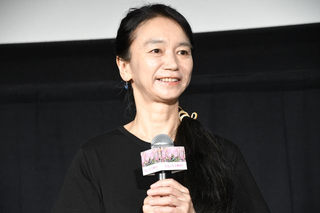 映画『陰陽師0』特別ティーチイン付き上映イベント：フォトギャラリー