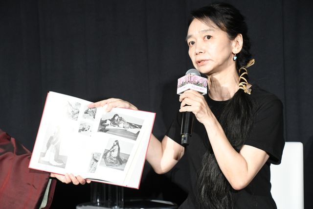 映画『陰陽師0』特別ティーチイン付き上映イベント（3枚目）