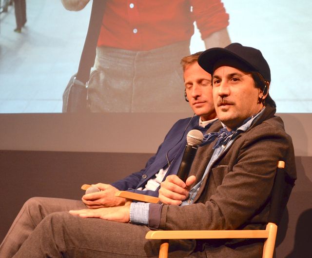 イケメン！来日中のスパイク・ジョーンズ監督フォトギャラリー（16枚目）