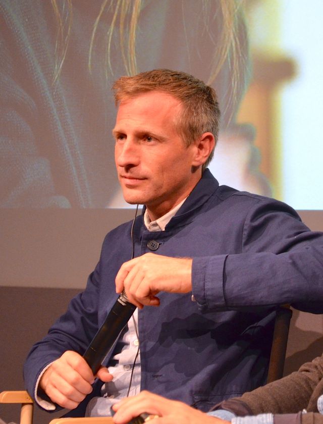 イケメン！来日中のスパイク・ジョーンズ監督フォトギャラリー（19枚目）