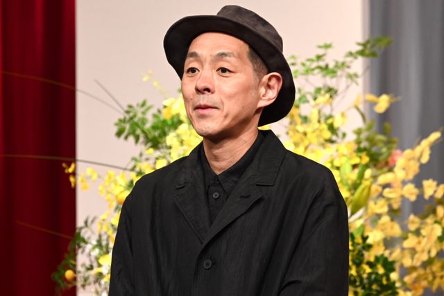 主演は河合優実・脚本は宮藤官九郎！2028年度前期 連続テレビ小説 制作・主演発表会見（4枚目）
