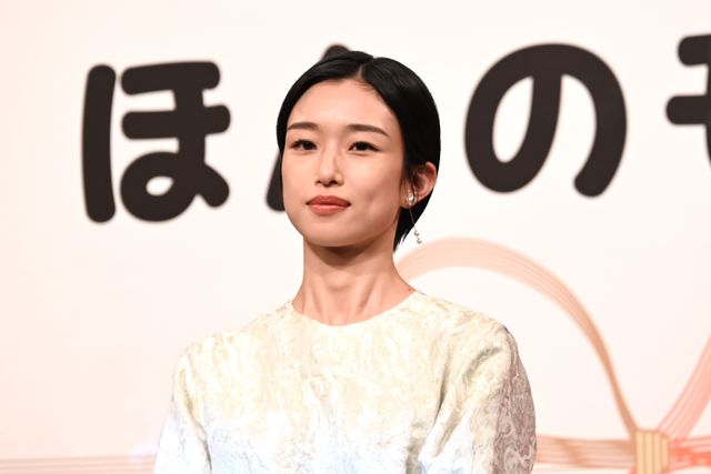 主演は河合優実・脚本は宮藤官九郎！2028年度前期 連続テレビ小説 制作・主演発表会見（7枚目）