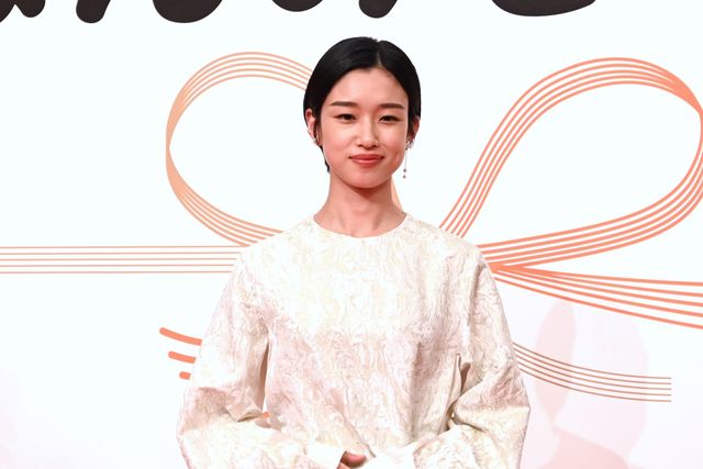 主演は河合優実・脚本は宮藤官九郎！2028年度前期 連続テレビ小説 制作・主演発表会見（10枚目）