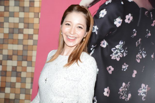 藤井リナが屋上でファッションショー！「RedyAzel by Honey Bunch」オープンイベント（18枚目）