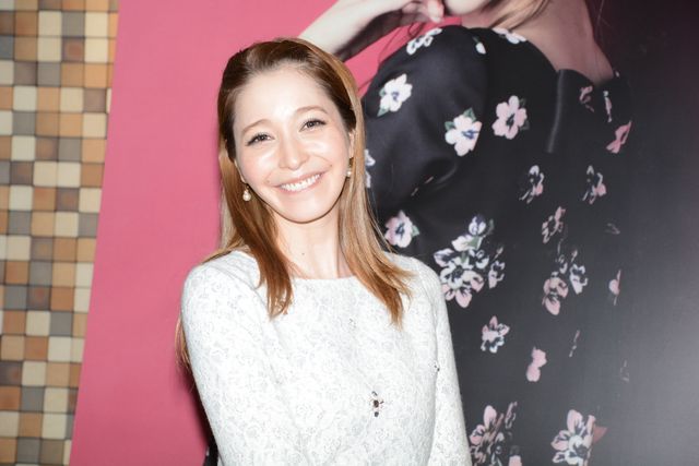 藤井リナが屋上でファッションショー！「RedyAzel by Honey Bunch」オープンイベント（19枚目）