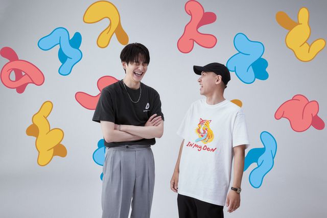 岡田将生のブランド「IN MY DEN」のグッズ紹介（11枚目）