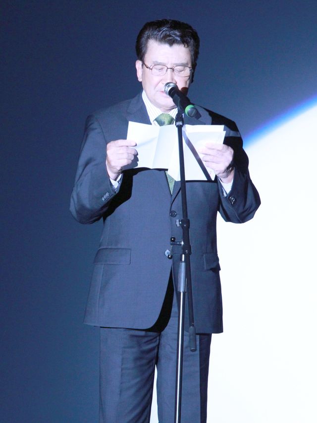 「第1回ジャパンアクションアワード」フォトギャラリー（7枚目）