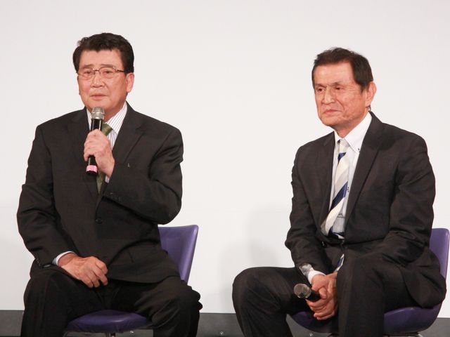 「第1回ジャパンアクションアワード」フォトギャラリー（8枚目）