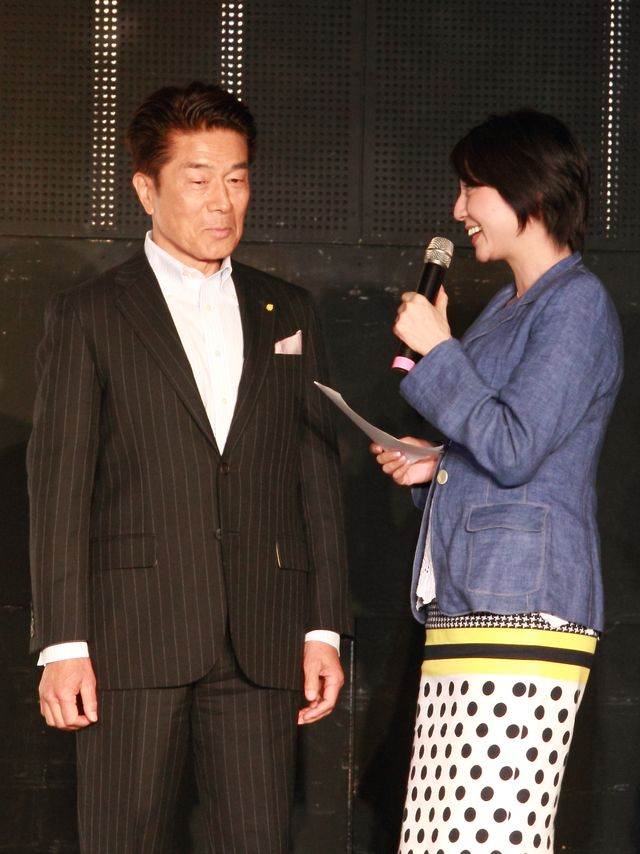 「第1回ジャパンアクションアワード」フォトギャラリー（14枚目）