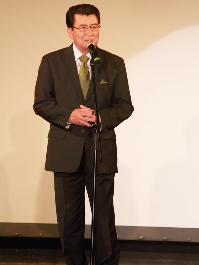 「第1回ジャパンアクションアワード」フォトギャラリー（15枚目）