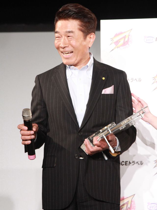 「第1回ジャパンアクションアワード」フォトギャラリー（20枚目）