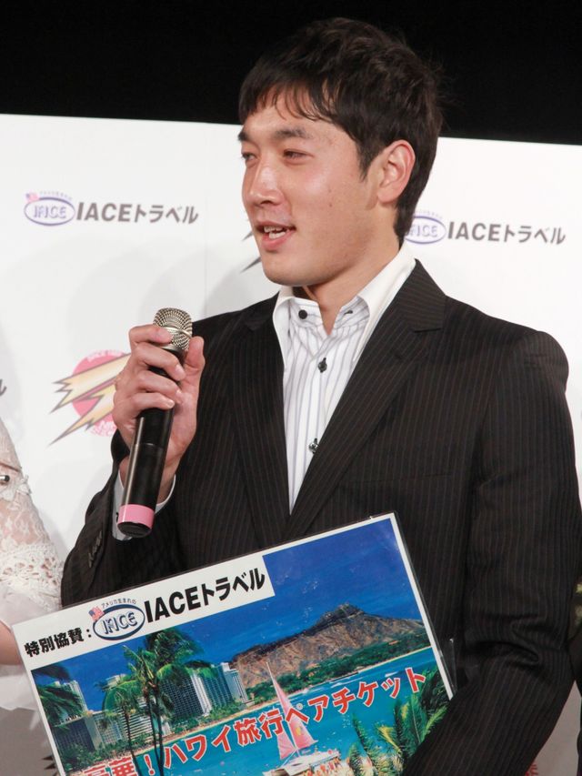 「第1回ジャパンアクションアワード」フォトギャラリー（22枚目）