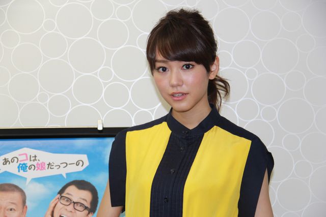 スクリーンとプライベートは別キャラ？　桐谷美玲が素顔を語る　画像ギャラリー（17枚目）