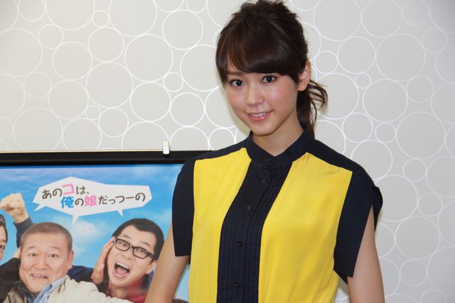 スクリーンとプライベートは別キャラ？　桐谷美玲が素顔を語る　画像ギャラリー（18枚目）