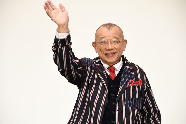 笑福亭鶴瓶、全国の映画館にお忍びで！『閉鎖病棟－それぞれの朝－』公開記念舞台あいさつ（4枚目）