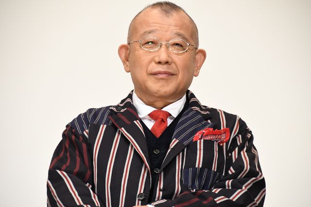 笑福亭鶴瓶、全国の映画館にお忍びで！『閉鎖病棟－それぞれの朝－』公開記念舞台あいさつ（8枚目）