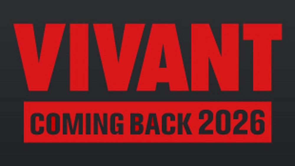 日曜劇場「VIVANT」続編決定！2026年放送、堺雅人が続投｜シネマ