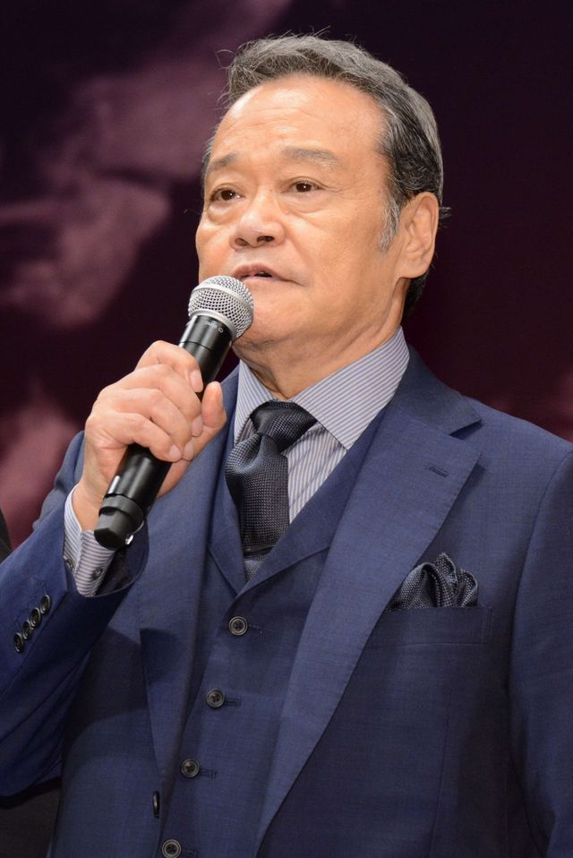 イケメンだな……村上虹郎・寛一郎ら若手も集合！『ナミヤ雑貨店の奇蹟』完成披露試写会：フォトギャラリー