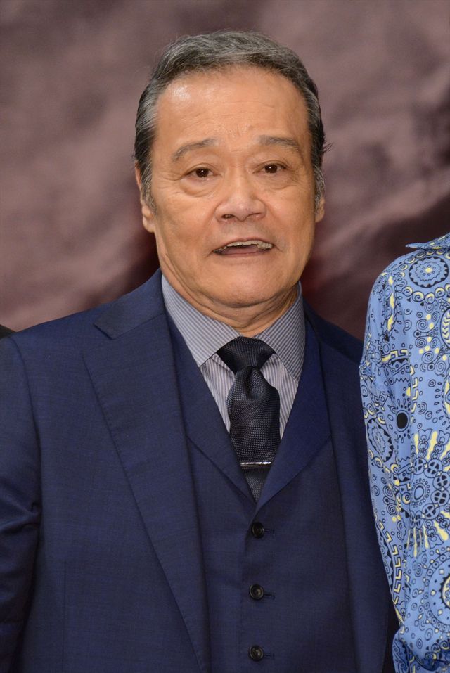 イケメンだな……村上虹郎・寛一郎ら若手も集合！『ナミヤ雑貨店の奇蹟』完成披露試写会（17枚目）