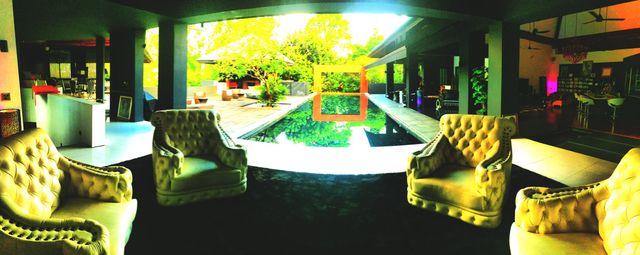 GACKTの豪華なマレーシアの自宅写真：フォトギャラリー