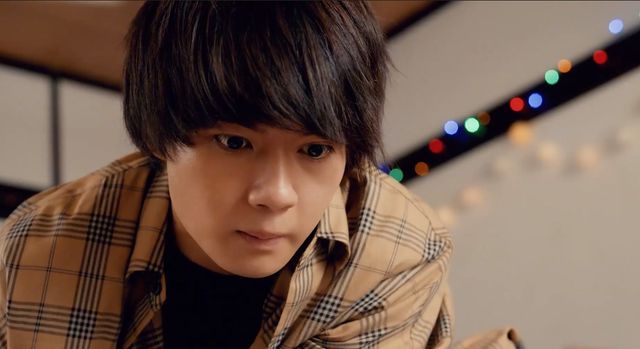 「俺たちはあぶなくない～クールにさぼる刑事たち」第4話場面カット（6枚目）