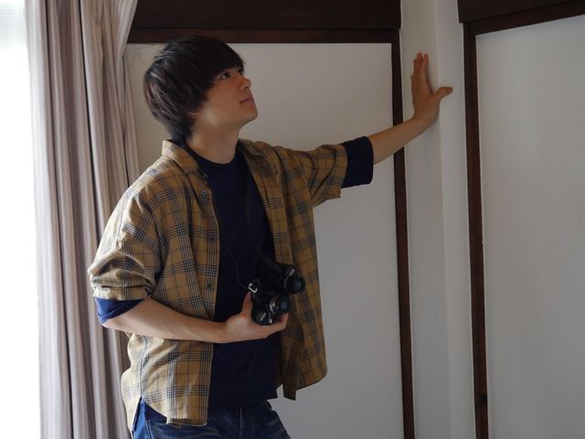 「俺たちはあぶなくない～クールにさぼる刑事たち」第4話場面カット（11枚目）