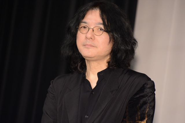 松たか子＆広瀬すず&森七菜が登場！『ラストレター』完成披露舞台あいさつ（11枚目）