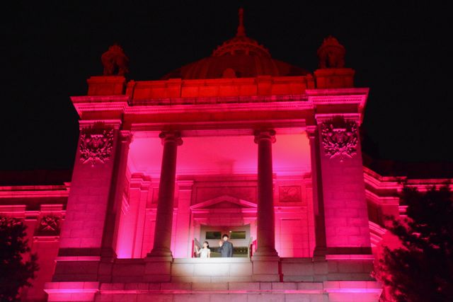 芦田愛菜がまるで王女！岡田将生、染谷将太らと『果てしなきスカーレット』ジャパンプレミアへ（4枚目）