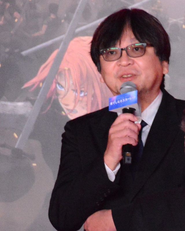 芦田愛菜がまるで王女！岡田将生、染谷将太らと『果てしなきスカーレット』ジャパンプレミアへ（15枚目）