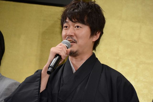 ひふみんもサプライズ登場！『泣き虫しょったんの奇跡』公開直前イベント（7枚目）