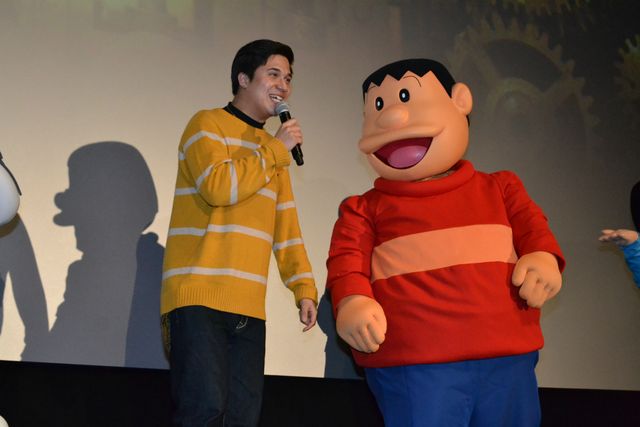 それぞれの欲しいひみつ道具は？　フォトギャラリー（2枚目）