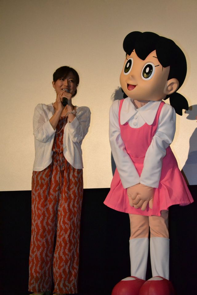 それぞれの欲しいひみつ道具は？　フォトギャラリー（3枚目）