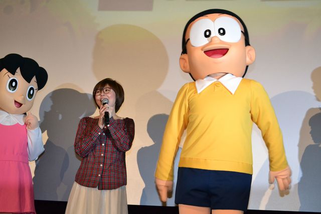 それぞれの欲しいひみつ道具は？　フォトギャラリー（4枚目）