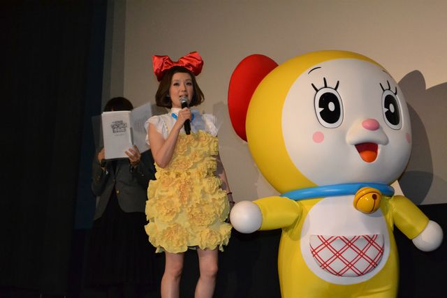 それぞれの欲しいひみつ道具は？　フォトギャラリー（5枚目）