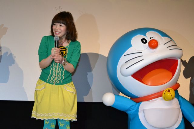 それぞれの欲しいひみつ道具は？　フォトギャラリー（8枚目）