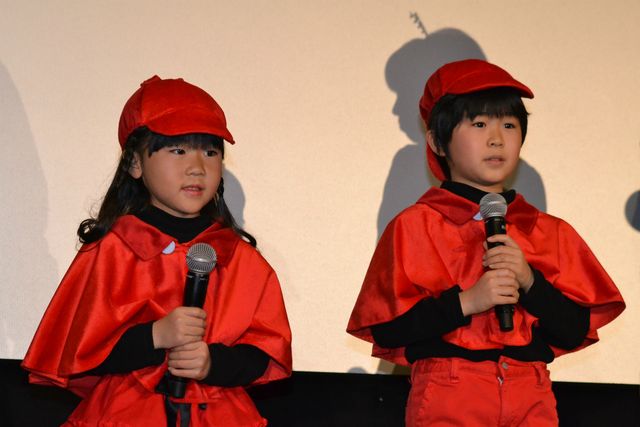 それぞれの欲しいひみつ道具は？　フォトギャラリー（11枚目）