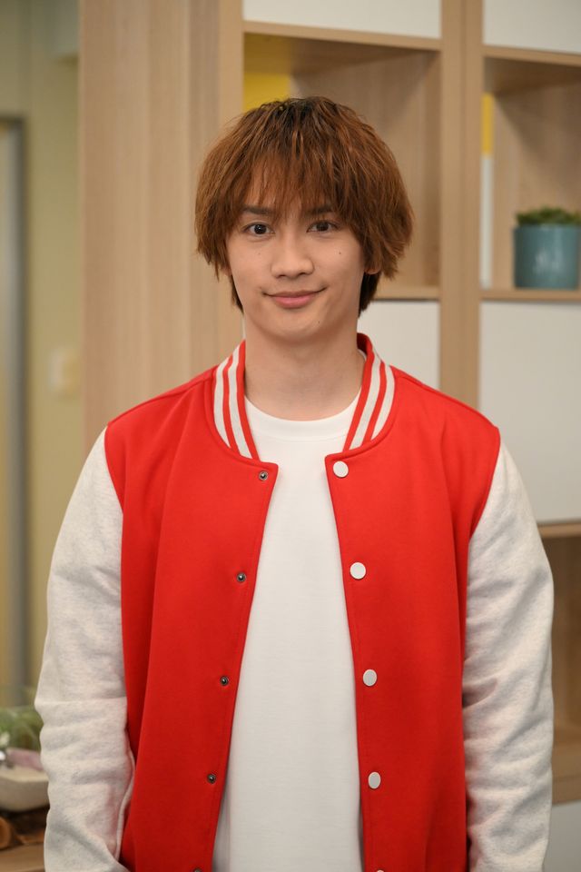 藤原丈一郎主演の事故物件巡るミステリー「ロンダリング」7月開始！菅井友香、大谷亮平と共演：フォトギャラリー