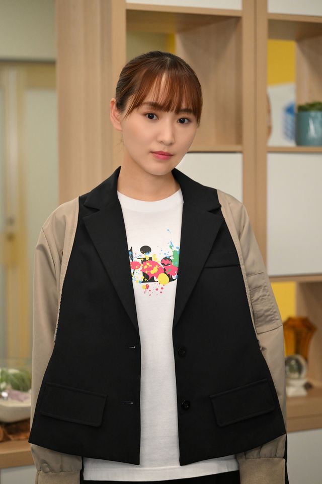 藤原丈一郎主演の事故物件巡るミステリー「ロンダリング」7月開始！菅井友香、大谷亮平と共演（2枚目）