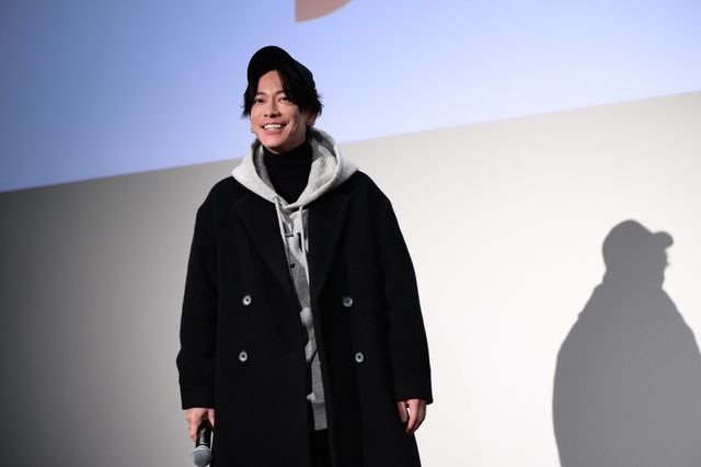 永野芽郁＆佐藤健が完全シークレットでサプライズ！（5枚目）