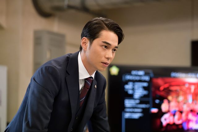 凸凹バディ、どうなる!?「ケイジとケンジ　所轄と地検の24時」最終回（2枚目）