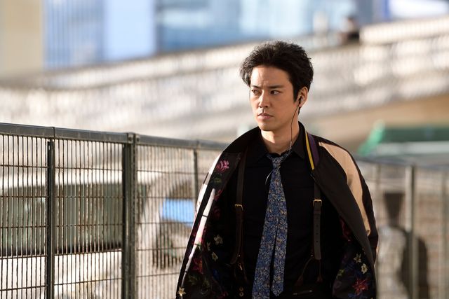 凸凹バディ、どうなる!?「ケイジとケンジ　所轄と地検の24時」最終回（3枚目）