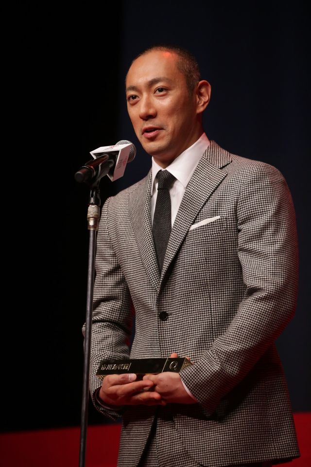 今年フィーバーした人たちが集結！「Yahoo!検索大賞2014」フォトギャラリー（4枚目）