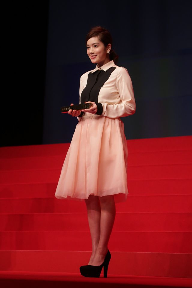 今年フィーバーした人たちが集結！「Yahoo!検索大賞2014」フォトギャラリー（7枚目）