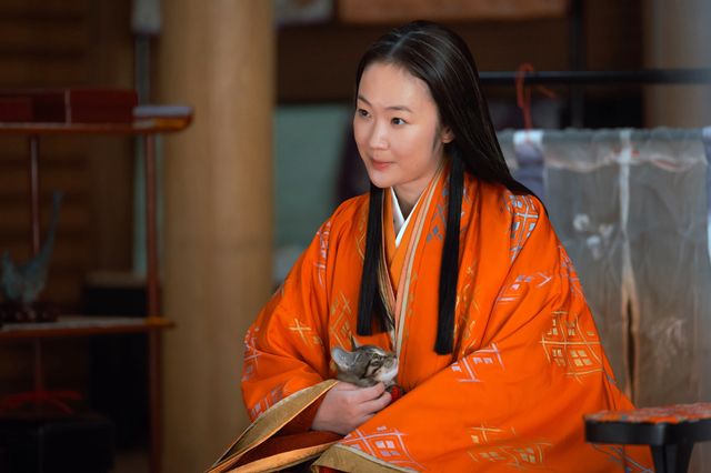 周明（松下洸平）が再登場！「光る君へ」第45回「はばたき」（2枚目）