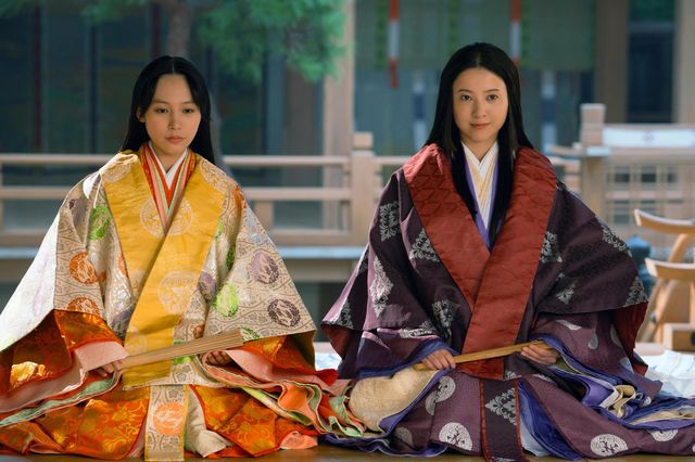 周明（松下洸平）が再登場！「光る君へ」第45回「はばたき」（3枚目）