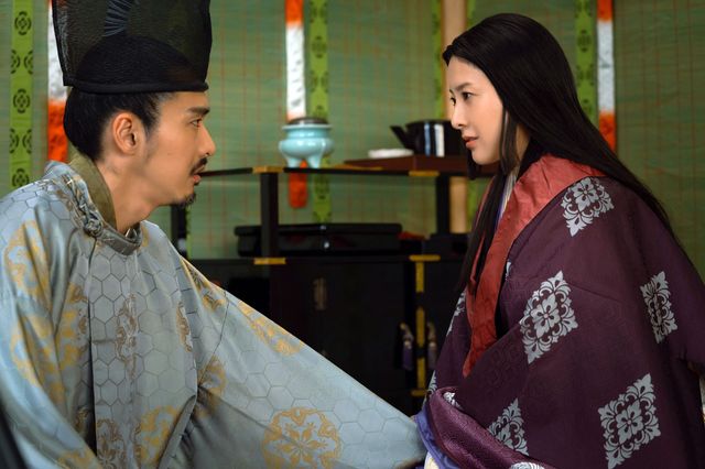 周明（松下洸平）が再登場！「光る君へ」第45回「はばたき」（4枚目）