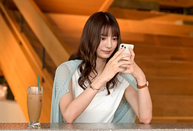 ロスの嵐！三浦春馬さん出演「おカネの切れ目が恋のはじまり」最終話場面写真（6枚目）