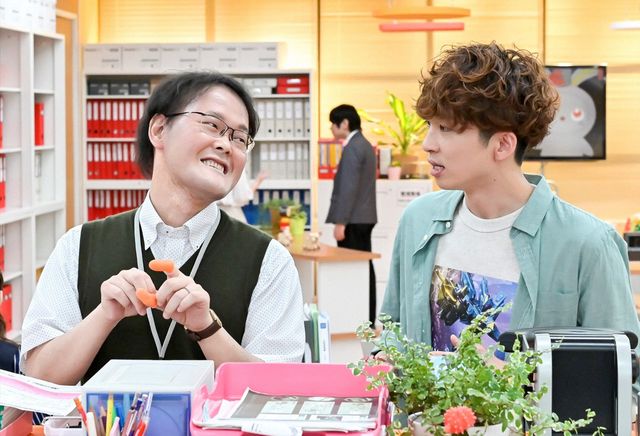 ロスの嵐！三浦春馬さん出演「おカネの切れ目が恋のはじまり」最終話場面写真（7枚目）