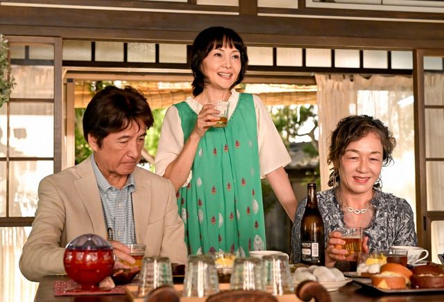 ロスの嵐！三浦春馬さん出演「おカネの切れ目が恋のはじまり」最終話場面写真（8枚目）