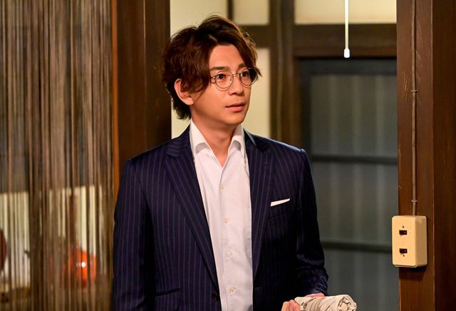 ロスの嵐！三浦春馬さん出演「おカネの切れ目が恋のはじまり」最終話場面写真（9枚目）